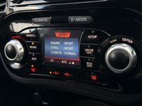 USED 2019 19 NISSAN JUKE 1.6 Bose Personal Edition SUV 5dr Petrol Manual Euro 6 (112 ps) Climate control A/C, Part Leather and Alcantara Seats, Satellite navigation, Cruise control, Bluetooth connectivity for calls and music, USB and AUX input, Different drive modes, Rear tinted windows, DAB radio, LED daytime running lights, Rear parking camera, Xenon Headlights.