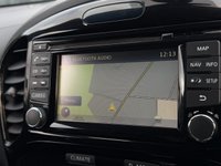 USED 2019 19 NISSAN JUKE 1.6 Bose Personal Edition SUV 5dr Petrol Manual Euro 6 (112 ps) Climate control A/C, Part Leather and Alcantara Seats, Satellite navigation, Cruise control, Bluetooth connectivity for calls and music, USB and AUX input, Different drive modes, Rear tinted windows, DAB radio, LED daytime running lights, Rear parking camera, Xenon Headlights.