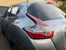 USED 2019 19 NISSAN JUKE 1.6 Bose Personal Edition SUV 5dr Petrol Manual Euro 6 (112 ps) Climate control A/C, Part Leather and Alcantara Seats, Satellite navigation, Cruise control, Bluetooth connectivity for calls and music, USB and AUX input, Different drive modes, Rear tinted windows, DAB radio, LED daytime running lights, Rear parking camera, Xenon Headlights.