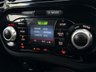 USED 2019 19 NISSAN JUKE 1.6 Bose Personal Edition SUV 5dr Petrol Manual Euro 6 (112 ps) Climate control A/C, Part Leather and Alcantara Seats, Satellite navigation, Cruise control, Bluetooth connectivity for calls and music, USB and AUX input, Different drive modes, Rear tinted windows, DAB radio, LED daytime running lights, Rear parking camera, Xenon Headlights.