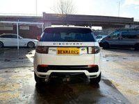 USED 2020 69 LAND ROVER DISCOVERY SPORT 2.0 D180 MHEV R-Dynamic S SUV 5dr Diesel Auto 4WD Euro 6 (s/s) (180 ps) New Service & 12-Month MOT