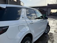 USED 2020 69 LAND ROVER DISCOVERY SPORT 2.0 D180 MHEV R-Dynamic S SUV 5dr Diesel Auto 4WD Euro 6 (s/s) (180 ps) New Service & 12-Month MOT