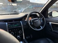 USED 2020 69 LAND ROVER DISCOVERY SPORT 2.0 D180 MHEV R-Dynamic S SUV 5dr Diesel Auto 4WD Euro 6 (s/s) (180 ps) New Service & 12-Month MOT
