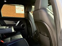 USED 2020 69 LAND ROVER DISCOVERY SPORT 2.0 D180 MHEV R-Dynamic S SUV 5dr Diesel Auto 4WD Euro 6 (s/s) (180 ps) New Service & 12-Month MOT