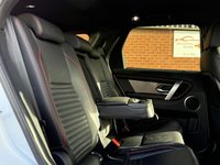 USED 2020 69 LAND ROVER DISCOVERY SPORT 2.0 D180 MHEV R-Dynamic S SUV 5dr Diesel Auto 4WD Euro 6 (s/s) (180 ps) New Service & 12-Month MOT