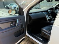 USED 2020 69 LAND ROVER DISCOVERY SPORT 2.0 D180 MHEV R-Dynamic S SUV 5dr Diesel Auto 4WD Euro 6 (s/s) (180 ps) New Service & 12-Month MOT