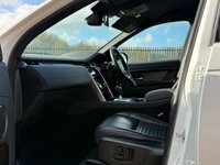 USED 2020 69 LAND ROVER DISCOVERY SPORT 2.0 D180 MHEV R-Dynamic S SUV 5dr Diesel Auto 4WD Euro 6 (s/s) (180 ps) New Service & 12-Month MOT