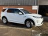 USED 2020 69 LAND ROVER DISCOVERY SPORT 2.0 D180 MHEV R-Dynamic S SUV 5dr Diesel Auto 4WD Euro 6 (s/s) (180 ps) New Service & 12-Month MOT