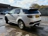 USED 2020 69 LAND ROVER DISCOVERY SPORT 2.0 D180 MHEV R-Dynamic S SUV 5dr Diesel Auto 4WD Euro 6 (s/s) (180 ps) New Service & 12-Month MOT
