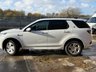 USED 2020 69 LAND ROVER DISCOVERY SPORT 2.0 D180 MHEV R-Dynamic S SUV 5dr Diesel Auto 4WD Euro 6 (s/s) (180 ps) New Service & 12-Month MOT