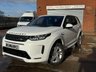 USED 2020 69 LAND ROVER DISCOVERY SPORT 2.0 D180 MHEV R-Dynamic S SUV 5dr Diesel Auto 4WD Euro 6 (s/s) (180 ps) New Service & 12-Month MOT