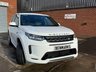 USED 2020 69 LAND ROVER DISCOVERY SPORT 2.0 D180 MHEV R-Dynamic S SUV 5dr Diesel Auto 4WD Euro 6 (s/s) (180 ps) New Service & 12-Month MOT