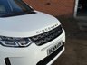 USED 2020 69 LAND ROVER DISCOVERY SPORT 2.0 D180 MHEV R-Dynamic S SUV 5dr Diesel Auto 4WD Euro 6 (s/s) (180 ps) New Service & 12-Month MOT