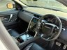 USED 2020 69 LAND ROVER DISCOVERY SPORT 2.0 D180 MHEV R-Dynamic S SUV 5dr Diesel Auto 4WD Euro 6 (s/s) (180 ps) New Service & 12-Month MOT