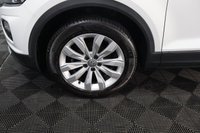 USED 2020 69 VOLKSWAGEN T-ROC 1.0 TSI GPF SE SUV 5dr Petrol Manual Euro 6 (s/s) (115 ps) LOW MILEAGE ONLY 65,962 !! / PARKING SENSORS / FINANCE AVAIL