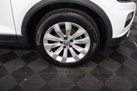 USED 2020 69 VOLKSWAGEN T-ROC 1.0 TSI GPF SE SUV 5dr Petrol Manual Euro 6 (s/s) (115 ps) LOW MILEAGE ONLY 65,962 !! / PARKING SENSORS / FINANCE AVAIL