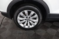 USED 2020 69 VOLKSWAGEN T-ROC 1.0 TSI GPF SE SUV 5dr Petrol Manual Euro 6 (s/s) (115 ps) LOW MILEAGE ONLY 65,962 !! / PARKING SENSORS / FINANCE AVAIL