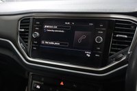 USED 2020 69 VOLKSWAGEN T-ROC 1.0 TSI GPF SE SUV 5dr Petrol Manual Euro 6 (s/s) (115 ps) LOW MILEAGE ONLY 65,962 !! / PARKING SENSORS / FINANCE AVAIL