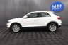 USED 2020 69 VOLKSWAGEN T-ROC 1.0 TSI GPF SE SUV 5dr Petrol Manual Euro 6 (s/s) (115 ps) LOW MILEAGE ONLY 65,962 !! / PARKING SENSORS / FINANCE AVAIL