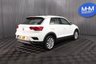 USED 2020 69 VOLKSWAGEN T-ROC 1.0 TSI GPF SE SUV 5dr Petrol Manual Euro 6 (s/s) (115 ps) LOW MILEAGE ONLY 65,962 !! / PARKING SENSORS / FINANCE AVAIL
