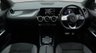 USED 2022 22 MERCEDES-BENZ GLA 1.3 GLA200 AMG Line SUV 5dr Petrol 7G-DCT Euro 6 (s/s) (163 ps) 