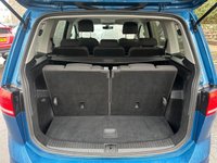 USED 2016 16 VOLKSWAGEN TOURAN 1.6 TDI BlueMotion Tech SE MPV 5dr Diesel DSG Euro 6 (s/s) (110 ps) **FINANCE ME FOR UP TO 5 YEARS WITH NO DEPOSIT**
