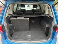 USED 2016 16 VOLKSWAGEN TOURAN 1.6 TDI BlueMotion Tech SE MPV 5dr Diesel DSG Euro 6 (s/s) (110 ps) **FINANCE ME FOR UP TO 5 YEARS WITH NO DEPOSIT**