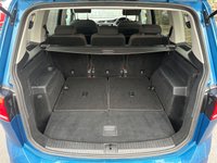 USED 2016 16 VOLKSWAGEN TOURAN 1.6 TDI BlueMotion Tech SE MPV 5dr Diesel DSG Euro 6 (s/s) (110 ps) **FINANCE ME FOR UP TO 5 YEARS WITH NO DEPOSIT**