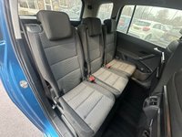 USED 2016 16 VOLKSWAGEN TOURAN 1.6 TDI BlueMotion Tech SE MPV 5dr Diesel DSG Euro 6 (s/s) (110 ps) **FINANCE ME FOR UP TO 5 YEARS WITH NO DEPOSIT**