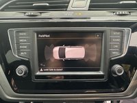 USED 2016 16 VOLKSWAGEN TOURAN 1.6 TDI BlueMotion Tech SE MPV 5dr Diesel DSG Euro 6 (s/s) (110 ps) **FINANCE ME FOR UP TO 5 YEARS WITH NO DEPOSIT**