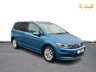 USED 2016 16 VOLKSWAGEN TOURAN 1.6 TDI BlueMotion Tech SE MPV 5dr Diesel DSG Euro 6 (s/s) (110 ps) **FINANCE ME FOR UP TO 5 YEARS WITH NO DEPOSIT**