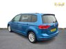 USED 2016 16 VOLKSWAGEN TOURAN 1.6 TDI BlueMotion Tech SE MPV 5dr Diesel DSG Euro 6 (s/s) (110 ps) **FINANCE ME FOR UP TO 5 YEARS WITH NO DEPOSIT**