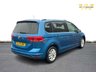 USED 2016 16 VOLKSWAGEN TOURAN 1.6 TDI BlueMotion Tech SE MPV 5dr Diesel DSG Euro 6 (s/s) (110 ps) **FINANCE ME FOR UP TO 5 YEARS WITH NO DEPOSIT**
