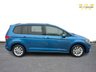 USED 2016 16 VOLKSWAGEN TOURAN 1.6 TDI BlueMotion Tech SE MPV 5dr Diesel DSG Euro 6 (s/s) (110 ps) **FINANCE ME FOR UP TO 5 YEARS WITH NO DEPOSIT**
