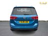 USED 2016 16 VOLKSWAGEN TOURAN 1.6 TDI BlueMotion Tech SE MPV 5dr Diesel DSG Euro 6 (s/s) (110 ps) **FINANCE ME FOR UP TO 5 YEARS WITH NO DEPOSIT**