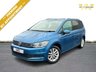 USED 2016 16 VOLKSWAGEN TOURAN 1.6 TDI BlueMotion Tech SE MPV 5dr Diesel DSG Euro 6 (s/s) (110 ps) **FINANCE ME FOR UP TO 5 YEARS WITH NO DEPOSIT**