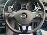 USED 2016 16 VOLKSWAGEN TOURAN 1.6 TDI BlueMotion Tech SE MPV 5dr Diesel DSG Euro 6 (s/s) (110 ps) **FINANCE ME FOR UP TO 5 YEARS WITH NO DEPOSIT**