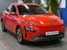 USED 2021 71 HYUNDAI KONA 64kWh Premium SUV 5dr Electric Auto (10.5kW Charger) (204 ps) SAT NAV HEATED SEATS REAR VIEW CAMERA CRUISE CONTROL PARKING SENSORS 1 OWNER EXCELLENT SERVICE HISTORY WARRANTY