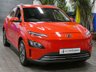 USED 2021 71 HYUNDAI KONA 64kWh Premium SUV 5dr Electric Auto (10.5kW Charger) (204 ps) SAT NAV HEATED SEATS REAR VIEW CAMERA CRUISE CONTROL PARKING SENSORS 1 OWNER EXCELLENT SERVICE HISTORY WARRANTY