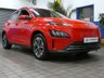 USED 2021 71 HYUNDAI KONA 64kWh Premium SUV 5dr Electric Auto (10.5kW Charger) (204 ps) SAT NAV HEATED SEATS REAR VIEW CAMERA CRUISE CONTROL PARKING SENSORS 1 OWNER EXCELLENT SERVICE HISTORY WARRANTY