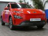USED 2021 71 HYUNDAI KONA 64kWh Premium SUV 5dr Electric Auto (10.5kW Charger) (204 ps) SAT NAV HEATED SEATS REAR VIEW CAMERA CRUISE CONTROL PARKING SENSORS 1 OWNER EXCELLENT SERVICE HISTORY WARRANTY