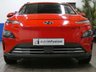 USED 2021 71 HYUNDAI KONA 64kWh Premium SUV 5dr Electric Auto (10.5kW Charger) (204 ps) SAT NAV HEATED SEATS REAR VIEW CAMERA CRUISE CONTROL PARKING SENSORS 1 OWNER EXCELLENT SERVICE HISTORY WARRANTY