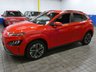 USED 2021 71 HYUNDAI KONA 64kWh Premium SUV 5dr Electric Auto (10.5kW Charger) (204 ps) SAT NAV HEATED SEATS REAR VIEW CAMERA CRUISE CONTROL PARKING SENSORS 1 OWNER EXCELLENT SERVICE HISTORY WARRANTY