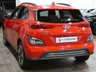 USED 2021 71 HYUNDAI KONA 64kWh Premium SUV 5dr Electric Auto (10.5kW Charger) (204 ps) SAT NAV HEATED SEATS REAR VIEW CAMERA CRUISE CONTROL PARKING SENSORS 1 OWNER EXCELLENT SERVICE HISTORY WARRANTY