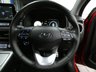 USED 2021 71 HYUNDAI KONA 64kWh Premium SUV 5dr Electric Auto (10.5kW Charger) (204 ps) SAT NAV HEATED SEATS REAR VIEW CAMERA CRUISE CONTROL PARKING SENSORS 1 OWNER EXCELLENT SERVICE HISTORY WARRANTY