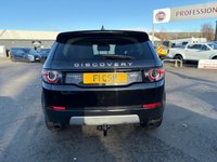 USED 2020 19 LAND ROVER DISCOVERY 3 2.7 TD V6 Station Wagon 5dr Diesel Automatic (5 Seats) (270 g/km, 190 bhp) A STUNNING ADDITION FINISHED IN FACTORY BLACK PAINT+JUST 2 FORMER KEEPERS+7 SEATER+SERVICE HISTORY+DIESEL+AUTOMATIC+ULEZ COMPLIANT+PRIVACY GLASS+FULL LEATHER INTERIOR+FULL PANORAMIC GLASS ROOF+SATELLITE NAVIGATION+PARK ASSIST+CLIMATE CONTROL+19 INCH ALLOY WHEELS+COST NEW &pound;45440 MAKING THIS USED VEHICLE AMAZING VALUE AT OUR LOW PRICE+1 FULL YEARS MOT PRIOR TO COLLECTION+CALL NOW TO ARRANGE A VIEWING+NOT TO BE MISSED!!!!!!!!!!!!!!!!!!!!!!!!!!!!!!!!!!!