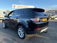 USED 2020 19 LAND ROVER DISCOVERY 3 2.7 TD V6 Station Wagon 5dr Diesel Automatic (5 Seats) (270 g/km, 190 bhp) A STUNNING ADDITION FINISHED IN FACTORY BLACK PAINT+JUST 2 FORMER KEEPERS+7 SEATER+SERVICE HISTORY+DIESEL+AUTOMATIC+ULEZ COMPLIANT+PRIVACY GLASS+FULL LEATHER INTERIOR+FULL PANORAMIC GLASS ROOF+SATELLITE NAVIGATION+PARK ASSIST+CLIMATE CONTROL+19 INCH ALLOY WHEELS+COST NEW &pound;45440 MAKING THIS USED VEHICLE AMAZING VALUE AT OUR LOW PRICE+1 FULL YEARS MOT PRIOR TO COLLECTION+CALL NOW TO ARRANGE A VIEWING+NOT TO BE MISSED!!!!!!!!!!!!!!!!!!!!!!!!!!!!!!!!!!!