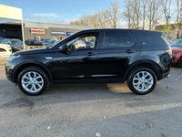 USED 2020 19 LAND ROVER DISCOVERY 3 2.7 TD V6 Station Wagon 5dr Diesel Automatic (5 Seats) (270 g/km, 190 bhp) A STUNNING ADDITION FINISHED IN FACTORY BLACK PAINT+JUST 2 FORMER KEEPERS+7 SEATER+SERVICE HISTORY+DIESEL+AUTOMATIC+ULEZ COMPLIANT+PRIVACY GLASS+FULL LEATHER INTERIOR+FULL PANORAMIC GLASS ROOF+SATELLITE NAVIGATION+PARK ASSIST+CLIMATE CONTROL+19 INCH ALLOY WHEELS+COST NEW &pound;45440 MAKING THIS USED VEHICLE AMAZING VALUE AT OUR LOW PRICE+1 FULL YEARS MOT PRIOR TO COLLECTION+CALL NOW TO ARRANGE A VIEWING+NOT TO BE MISSED!!!!!!!!!!!!!!!!!!!!!!!!!!!!!!!!!!!