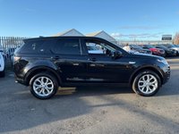 USED 2020 19 LAND ROVER DISCOVERY 3 2.7 TD V6 Station Wagon 5dr Diesel Automatic (5 Seats) (270 g/km, 190 bhp) A STUNNING ADDITION FINISHED IN FACTORY BLACK PAINT+JUST 2 FORMER KEEPERS+7 SEATER+SERVICE HISTORY+DIESEL+AUTOMATIC+ULEZ COMPLIANT+PRIVACY GLASS+FULL LEATHER INTERIOR+FULL PANORAMIC GLASS ROOF+SATELLITE NAVIGATION+PARK ASSIST+CLIMATE CONTROL+19 INCH ALLOY WHEELS+COST NEW &pound;45440 MAKING THIS USED VEHICLE AMAZING VALUE AT OUR LOW PRICE+1 FULL YEARS MOT PRIOR TO COLLECTION+CALL NOW TO ARRANGE A VIEWING+NOT TO BE MISSED!!!!!!!!!!!!!!!!!!!!!!!!!!!!!!!!!!!