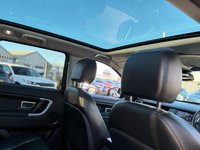 USED 2020 19 LAND ROVER DISCOVERY 3 2.7 TD V6 Station Wagon 5dr Diesel Automatic (5 Seats) (270 g/km, 190 bhp) A STUNNING ADDITION FINISHED IN FACTORY BLACK PAINT+JUST 2 FORMER KEEPERS+7 SEATER+SERVICE HISTORY+DIESEL+AUTOMATIC+ULEZ COMPLIANT+PRIVACY GLASS+FULL LEATHER INTERIOR+FULL PANORAMIC GLASS ROOF+SATELLITE NAVIGATION+PARK ASSIST+CLIMATE CONTROL+19 INCH ALLOY WHEELS+COST NEW &pound;45440 MAKING THIS USED VEHICLE AMAZING VALUE AT OUR LOW PRICE+1 FULL YEARS MOT PRIOR TO COLLECTION+CALL NOW TO ARRANGE A VIEWING+NOT TO BE MISSED!!!!!!!!!!!!!!!!!!!!!!!!!!!!!!!!!!!